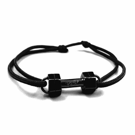 Bracelet Haltère KETTEL - FitnessBoutique