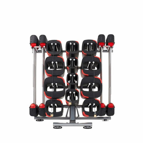 Rack rangement smart bar g2 LESMILLS - FitnessBoutique