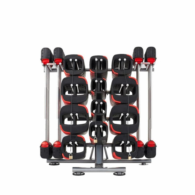 Rack rangement smart bar g2 LESMILLS - FitnessBoutique