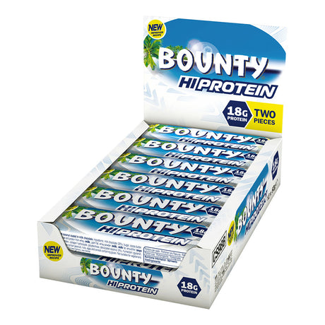 Bounty Hi Protein MARS - FitnessBoutique