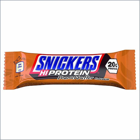 Snickers Hi Protein