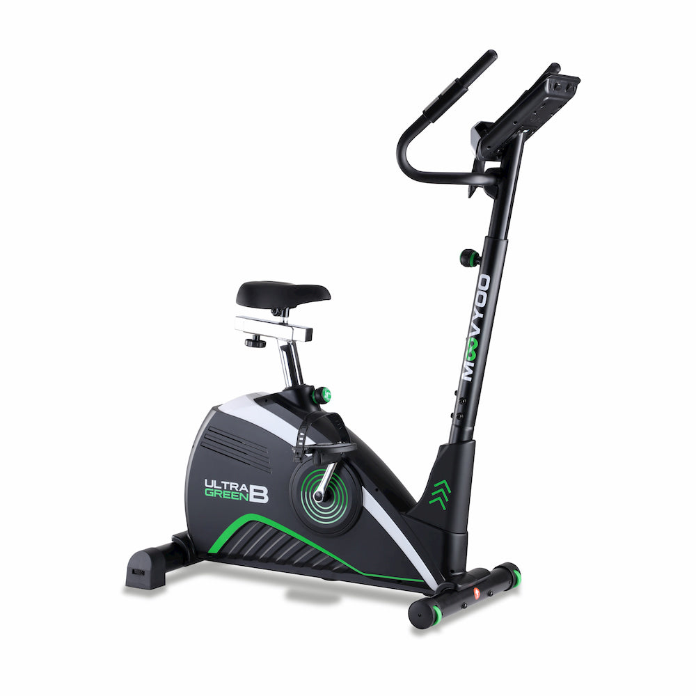 Ultra Green B reconditionné MOOVYOO - FitnessBoutique