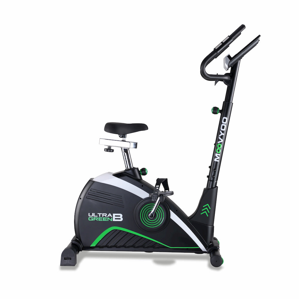 Ultra Green B reconditionné MOOVYOO - FitnessBoutique