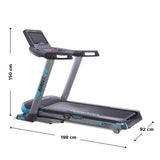 Lynx Konect 2.0 MOOVYOO - FitnessBoutique