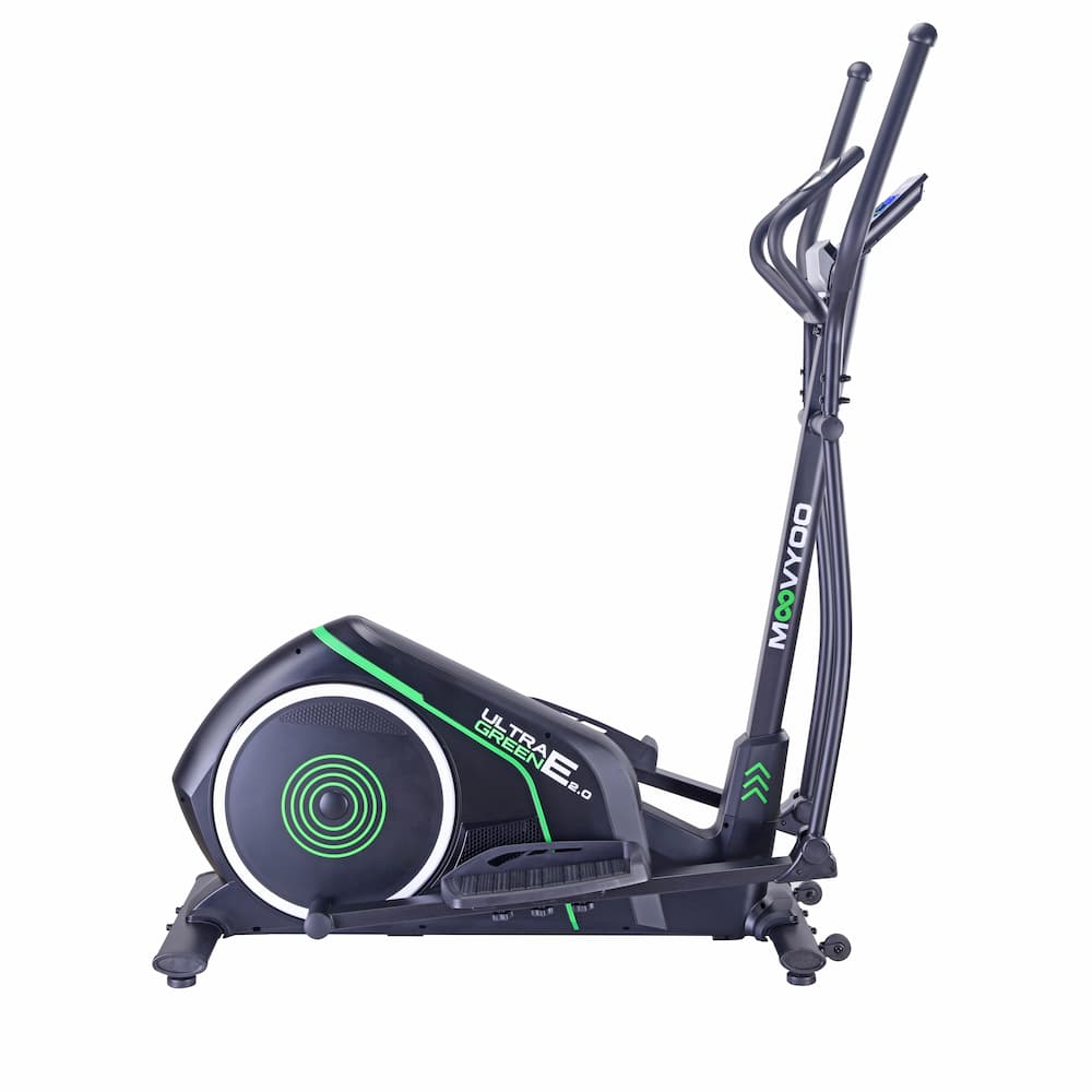 Ultra Green E 2.0 MOOVYOO - FitnessBoutique