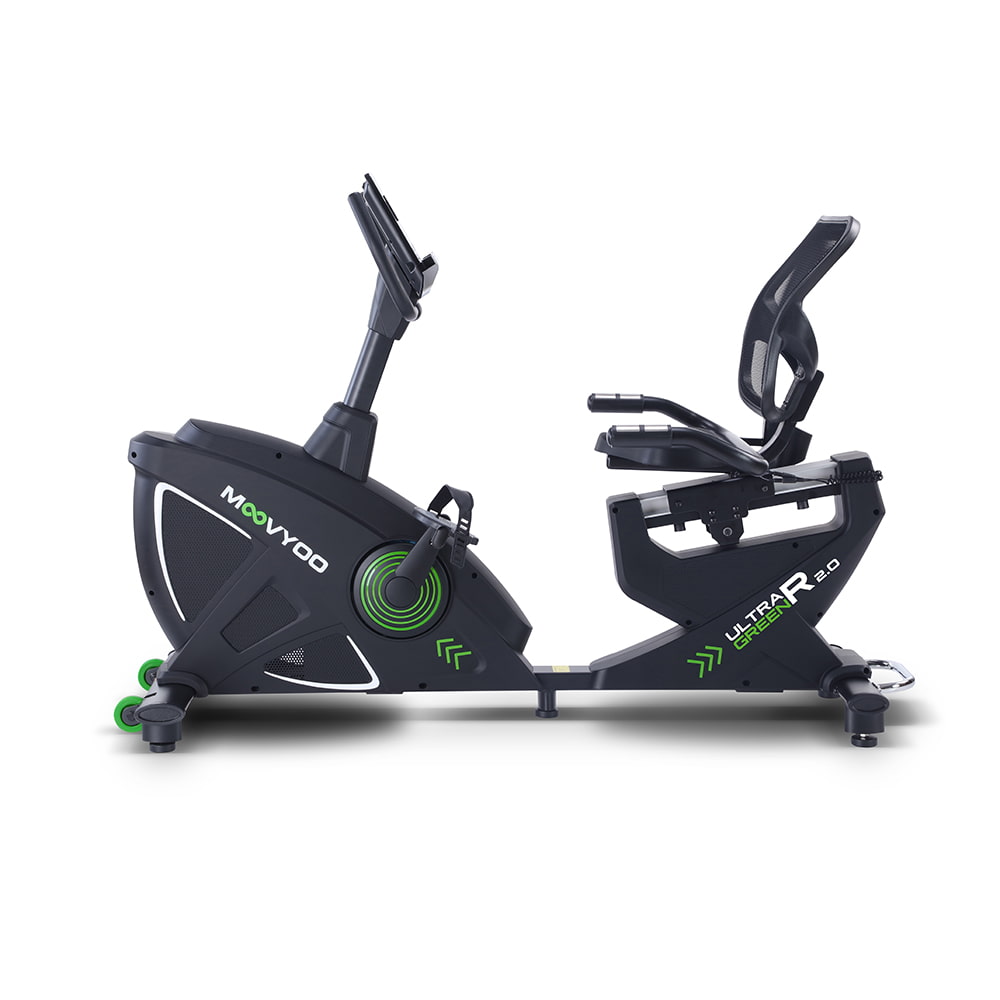 Ultra Green R 2.0 MOOVYOO - FitnessBoutique