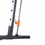 Smith Machine Cobra II MOOVYOO - FitnessBoutique