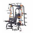 Smith Machine Cobra II MOOVYOO - FitnessBoutique