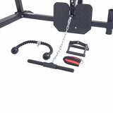 Smith Machine Cobra II MOOVYOO - FitnessBoutique