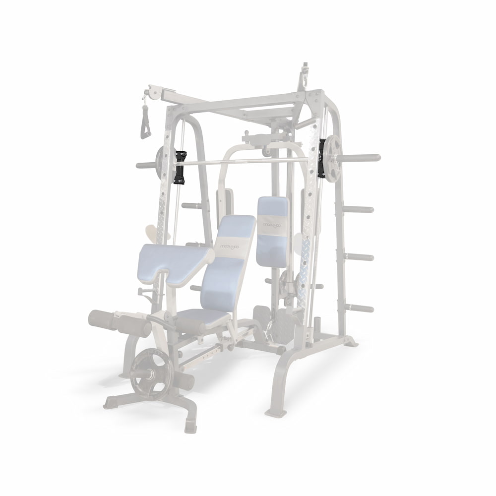 Roulements à billes pour Smith Machine Cobra MOOVYOO - FitnessBoutique