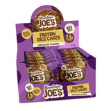 Protein Rice Cakes MOUTAIN JOES - FitnessBoutique