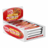 Protein Bar MOUTAIN JOES - FitnessBoutique