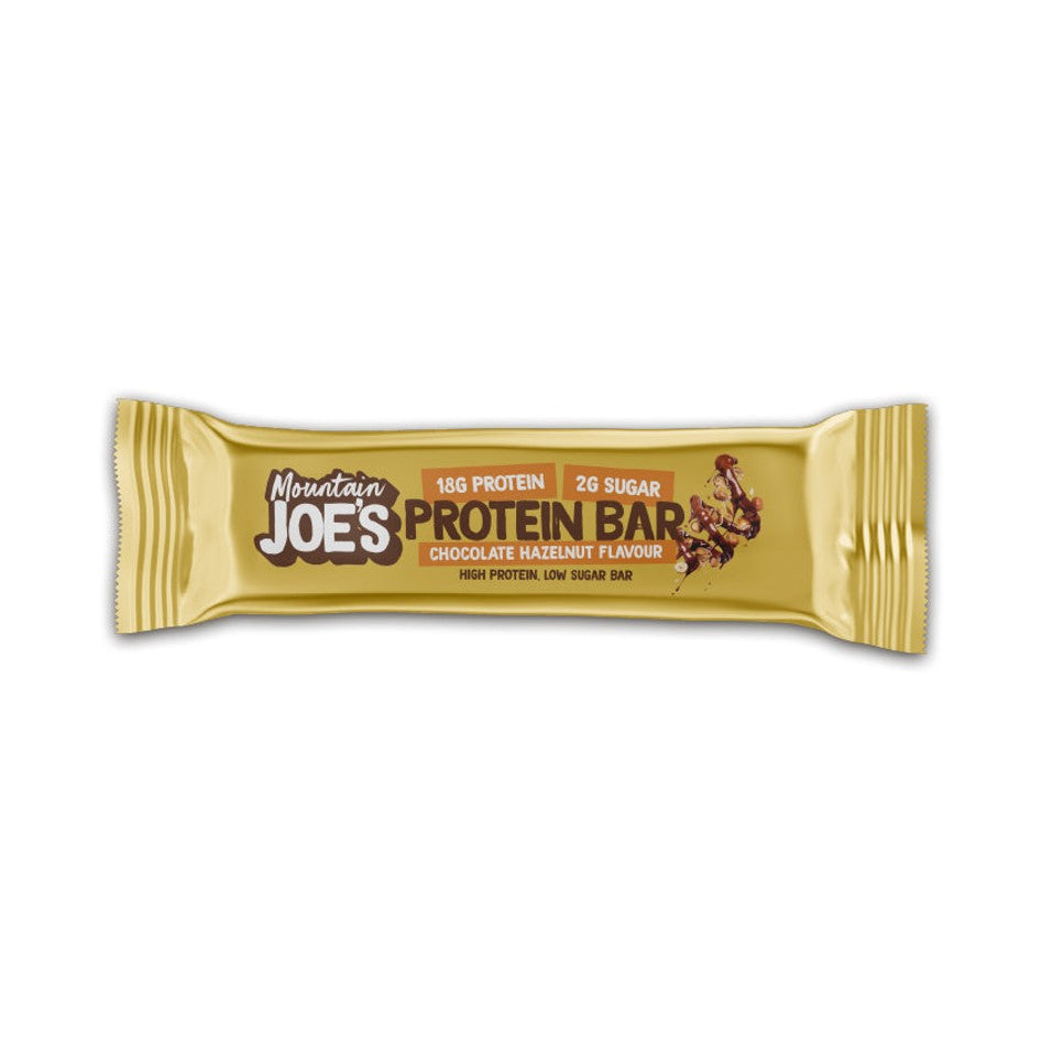 Protein Bar MOUTAIN JOES - FitnessBoutique