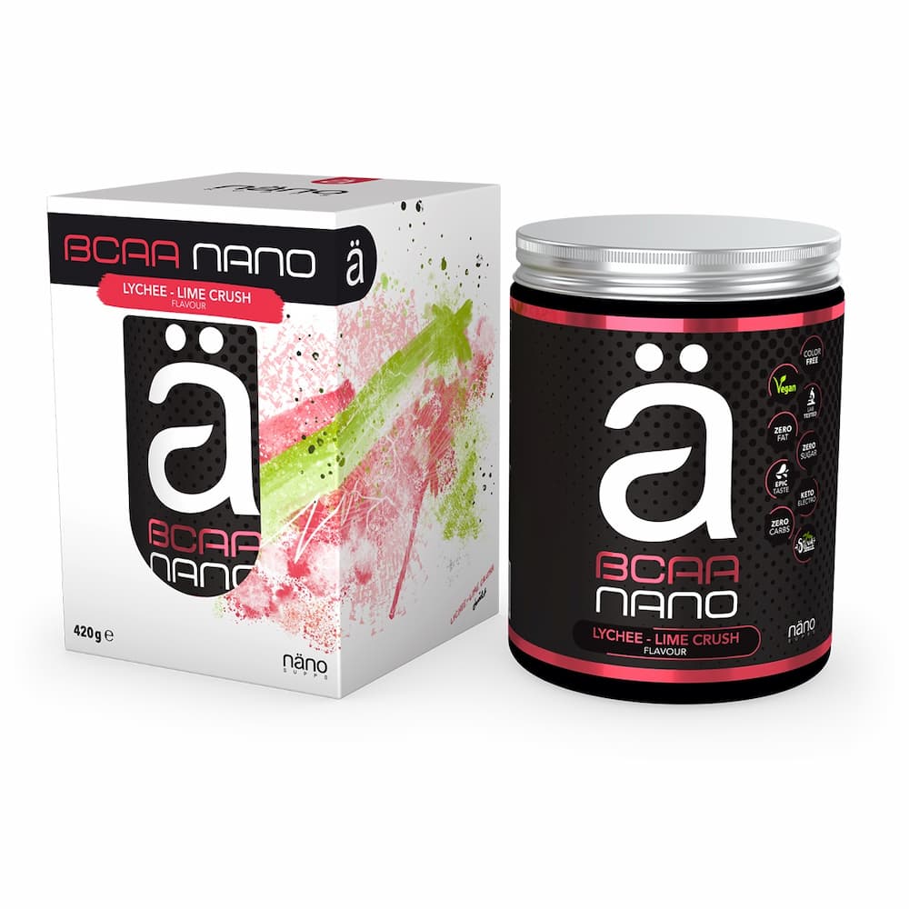 BCAA Nano