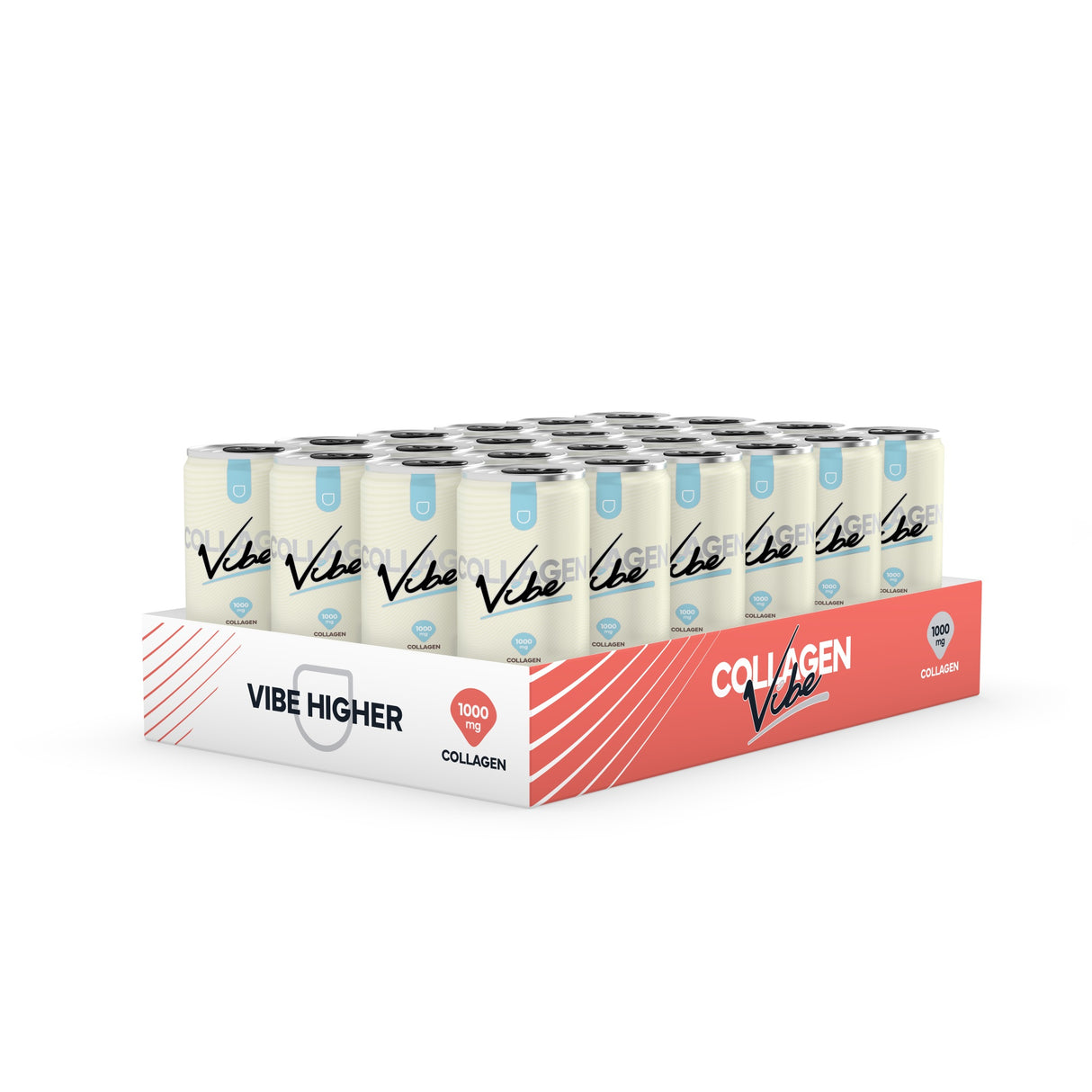 Collagen Vibe NANO SUPPS - FitnessBoutique