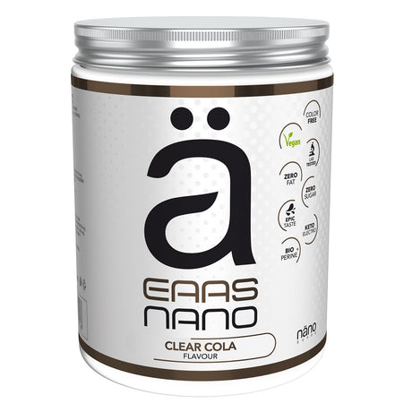 EAAS Nano