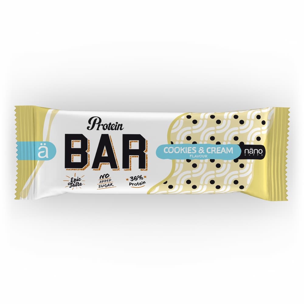 Protein Bar