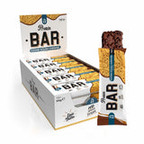 Protein Bar NANO SUPPS - FitnessBoutique