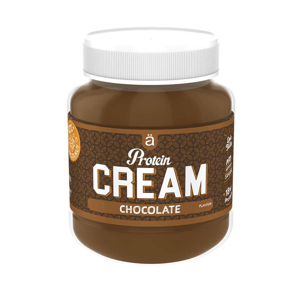 Protein Cream NANO SUPPS - FitnessBoutique