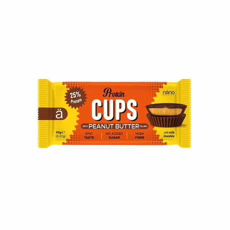 Protein Cups NANO SUPPS - FitnessBoutique