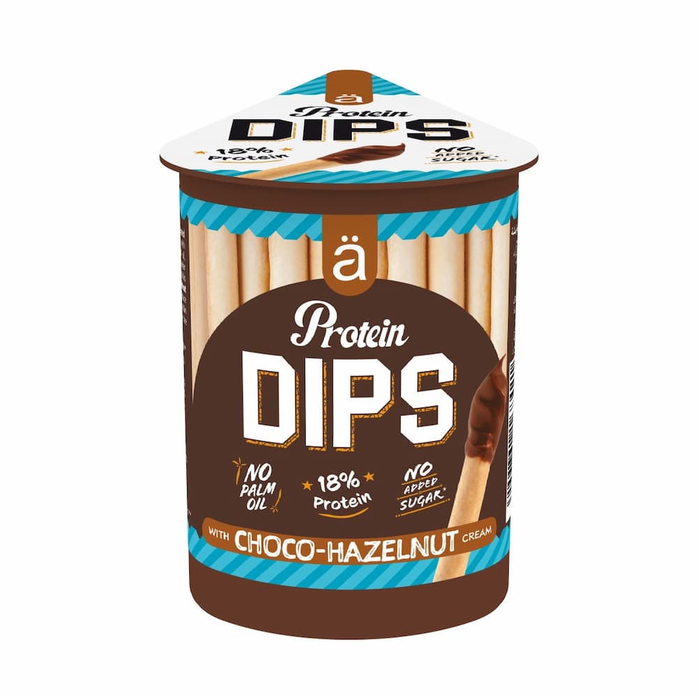 Protein Dips NANO SUPPS - FitnessBoutique