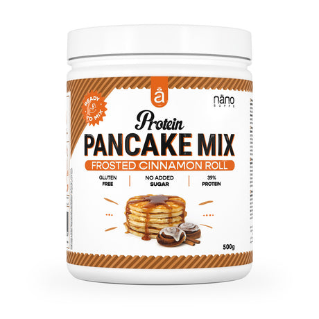 Protein Pancake Mix