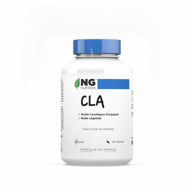 CLA NGNUTRITION - FitnessBoutique