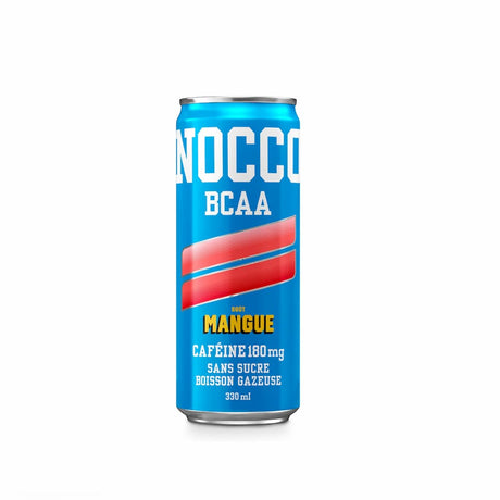 Nocco BCAA Mangue NOCCO - FitnessBoutique