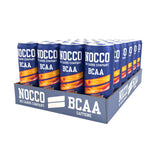 Nocco BCAA Blood Orange NOCCO - FitnessBoutique