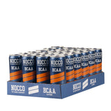 Nocco BCAA Pêche NOCCO - FitnessBoutique