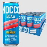 Nocco BCAA Mangue