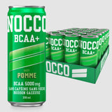 Nocco BCAA+ Pomme