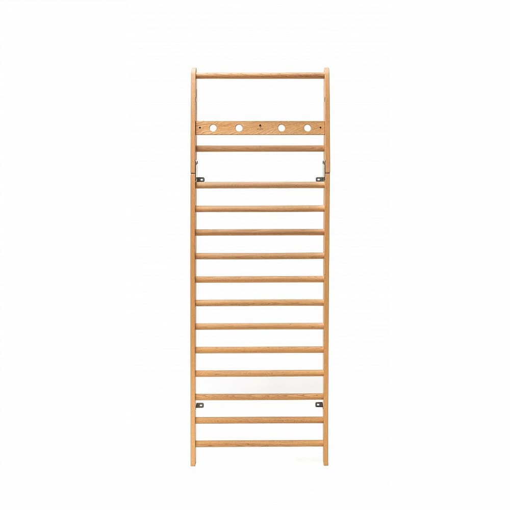 Espalier Chêne 14 barreaux NOHRD - FitnessBoutique