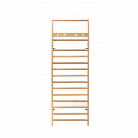 Espalier Chêne 14 barreaux NOHRD - FitnessBoutique