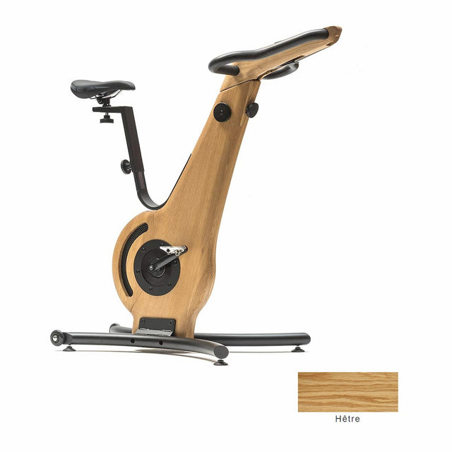 Bike Hêtre NOHRD - FitnessBoutique