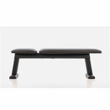 WeightBench All Black Cuir Noir