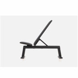 WeightBench All Black Cuir Noir