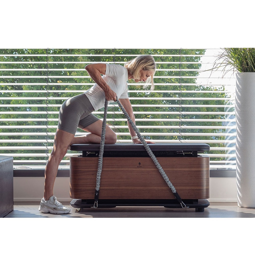 StepBox Merisier NOHRD - FitnessBoutique