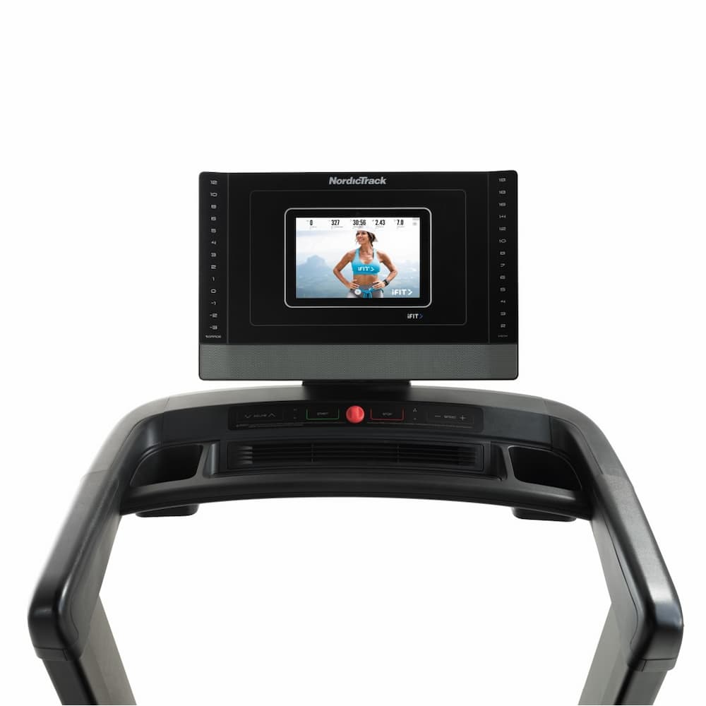 Commercial 1250 NORDICTRACK - FitnessBoutique