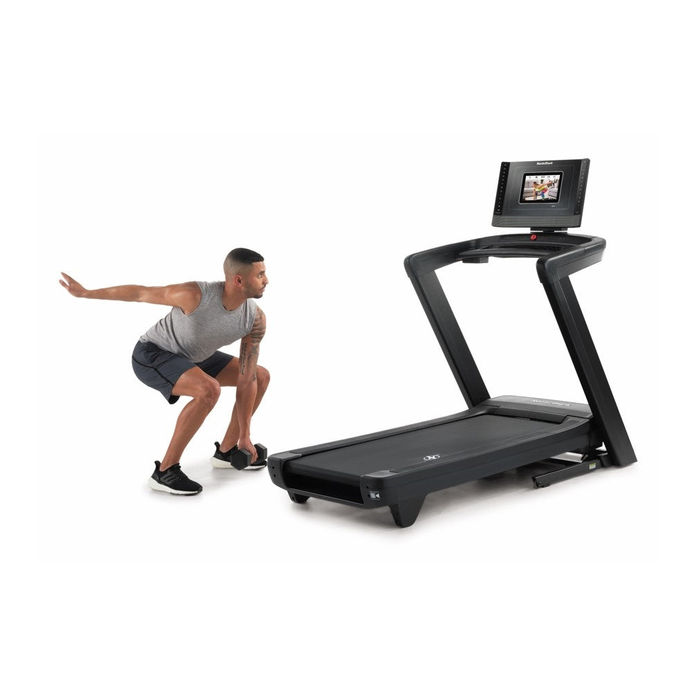 Commercial 1250 NORDICTRACK - FitnessBoutique