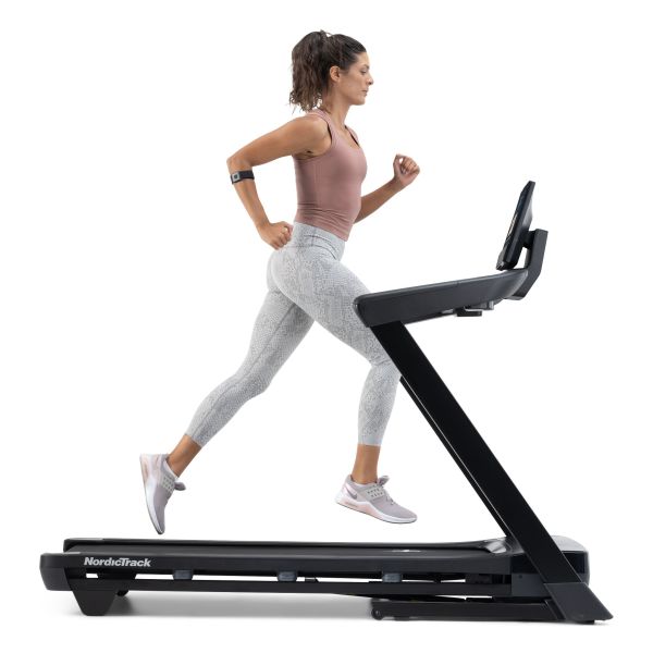 T series 10 NORDICTRACK - FitnessBoutique