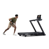 T series 10 NORDICTRACK - FitnessBoutique