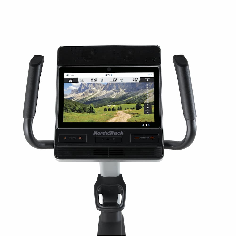 Commercial VU29 NORDICTRACK - FitnessBoutique