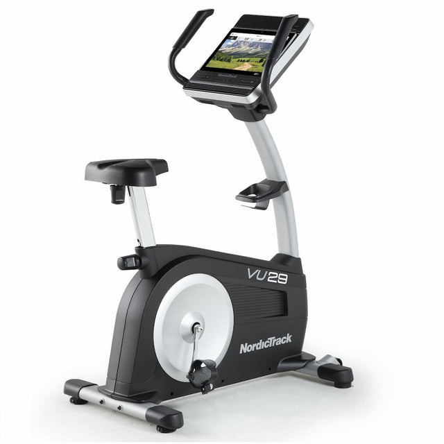 Commercial VU29 NORDICTRACK - FitnessBoutique