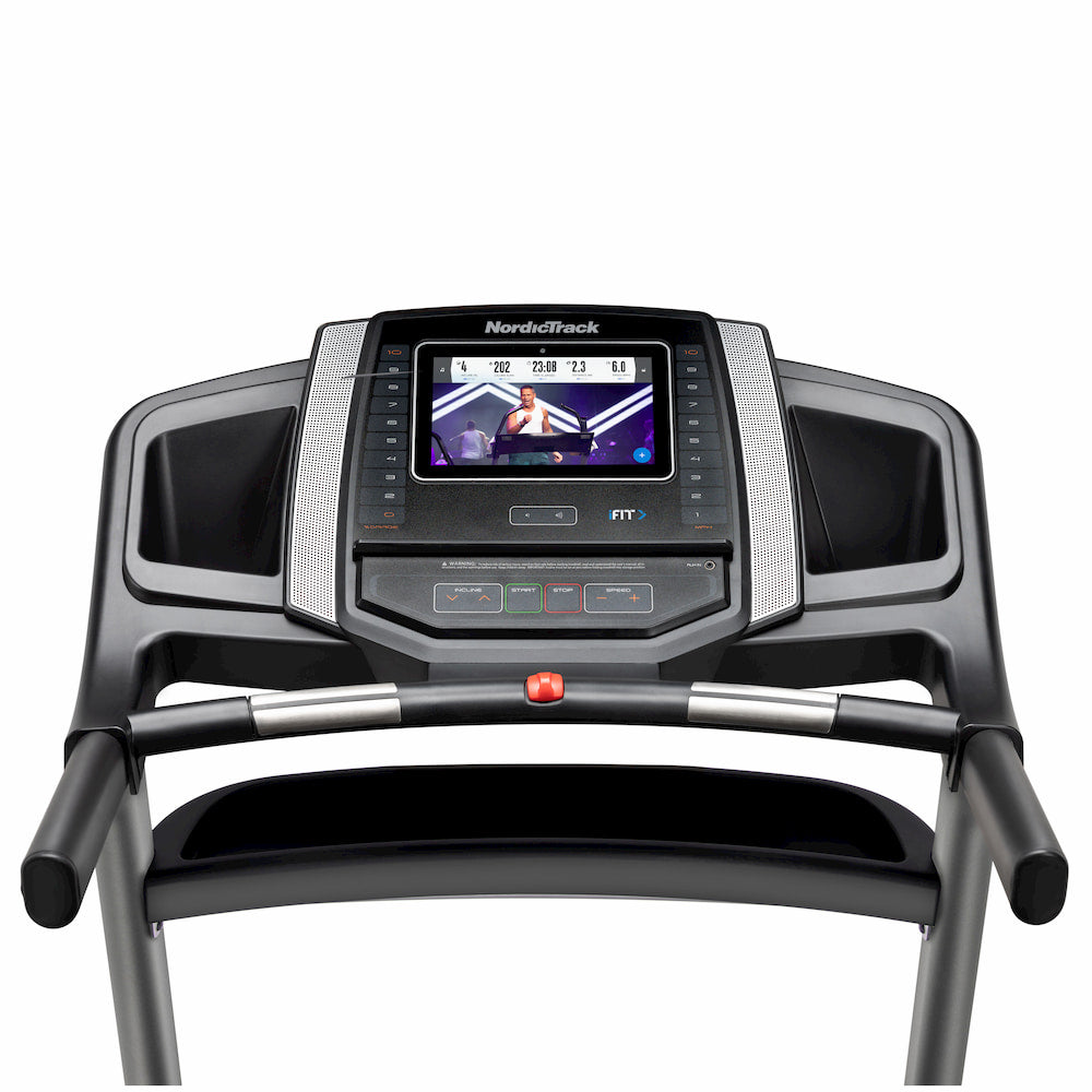 S50 Reconditionné NORDICTRACK - FitnessBoutique