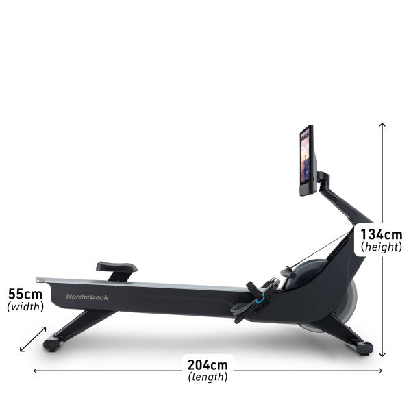 RW900 Rower NORDICTRACK - FitnessBoutique