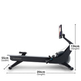 RW900 Rower NORDICTRACK - FitnessBoutique