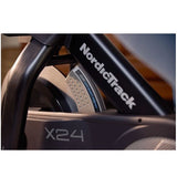 X24 Bike NORDICTRACK - FitnessBoutique