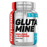 Glutamine NUTREND - FitnessBoutique