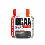 BCAA 4:1:1 Powder NUTREND - FitnessBoutique